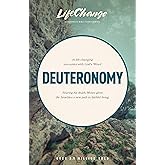 Deuteronomy (LifeChange)
