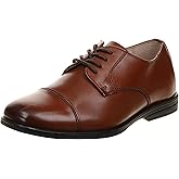 Florsheim Boy's, Reveal Cap Toe Oxford JR - Little Kid & Big Kid