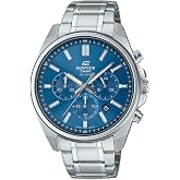 Casio Edifice Chronograph Date Indicator Watch EFV650D