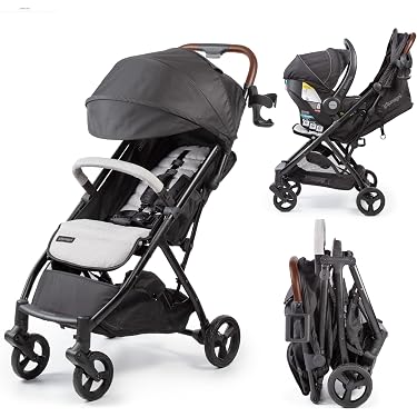 Amazon Best Sellers: Best Lightweight Baby Strollers