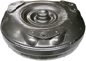 Amazon Com Trans One Remanufactured To C4hs 25 Powerglide 2200 2500 High Stall Heavy Duty 12 Torque Converter V8 283 292 307 327 350 Automotive