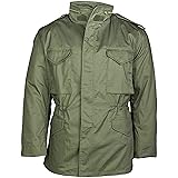 od green field jacket