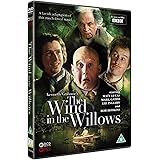 The Wind In The Willows [DVD]