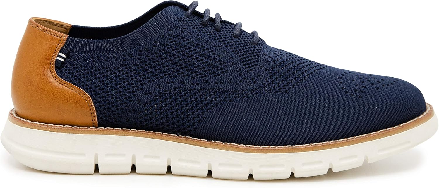 men's wingdeck oxford shoe fashion sneaker