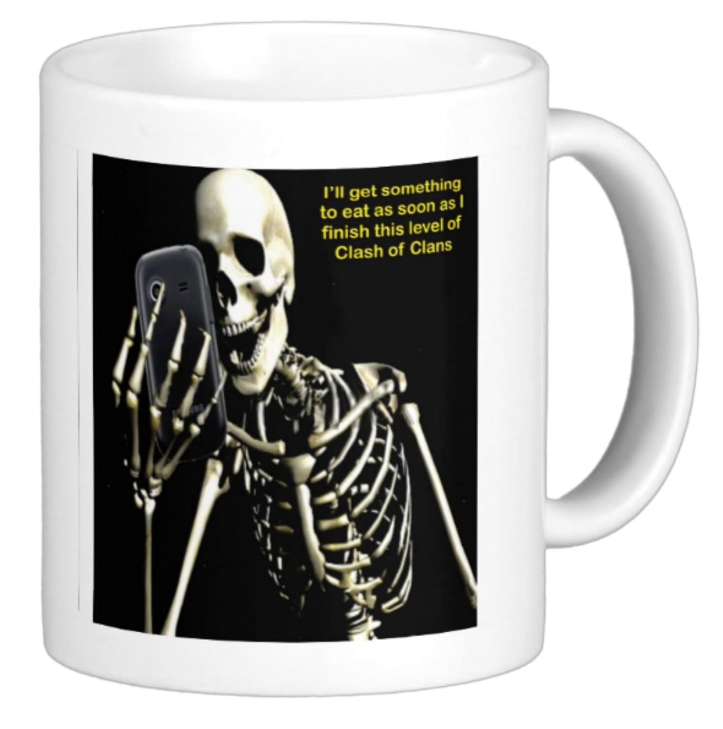 Amazon Humorous Clash Clans Cfee Mug Ill Get Something Amazon Humorous Clash Clans Cfee Mug Ill Get Something