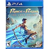 Prince of Persia™: The Lost Crown - Standard Edition, PlayStation 4
