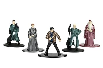 harry potter collectable figures