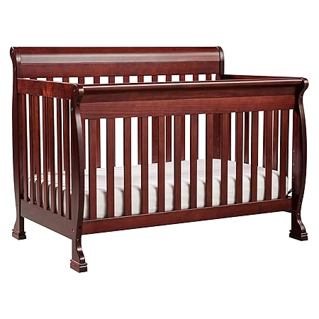 davinci crib set