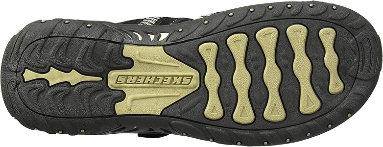 skechers reggae rasta thong sandals