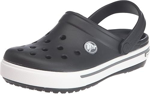 amazon crocs for boys