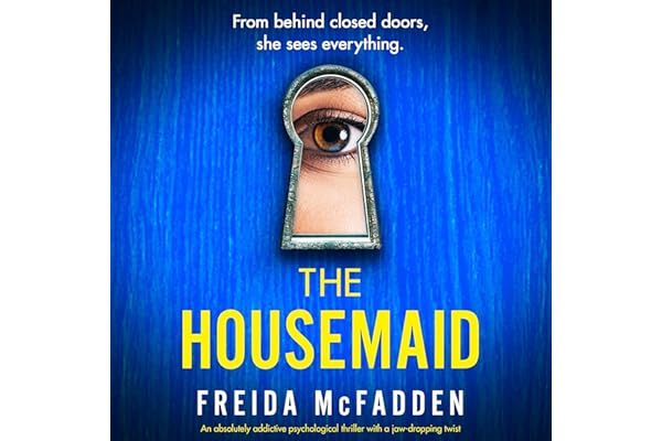 The Housemaid