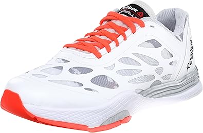 reebok dance sneakers