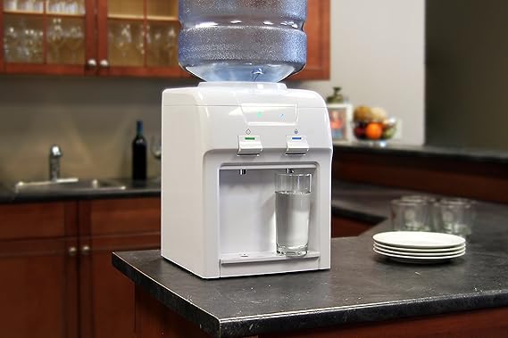 vitapur countertop water cooler