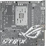 ASUS ROG STRIX B850-G GAMING WIFI AM5 Micro ATX Motherboard view 2