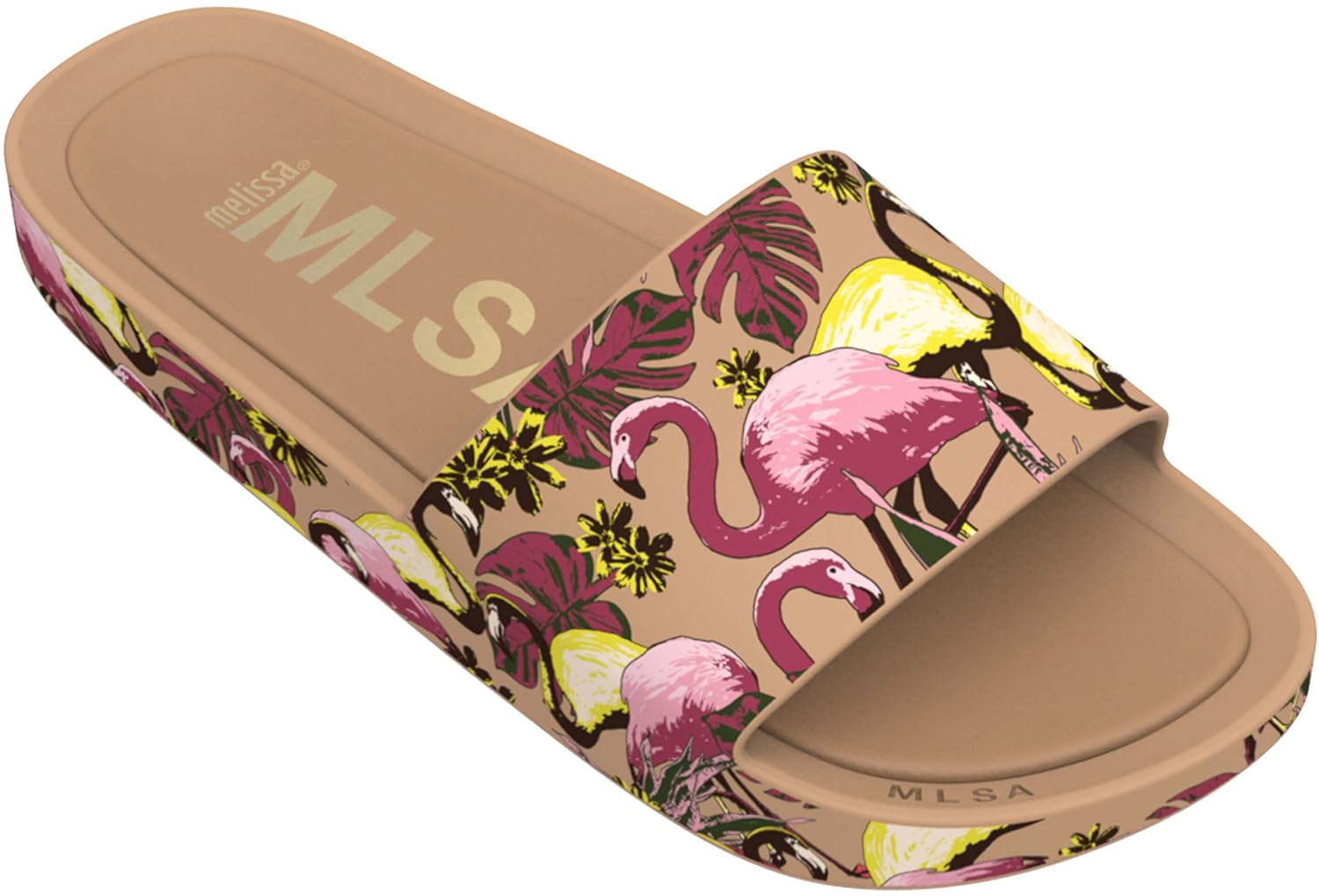 melissa rainbow slide