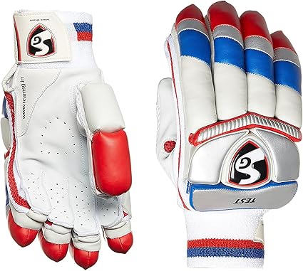 sg test white gloves