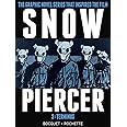 Snowpiercer Vol. 3: Terminus