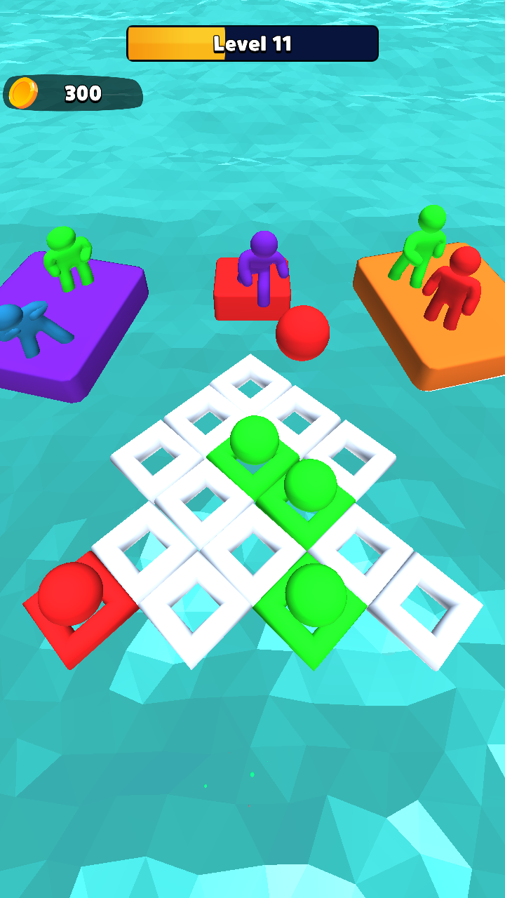 Hero Dual Infinity 3D Ball for Android