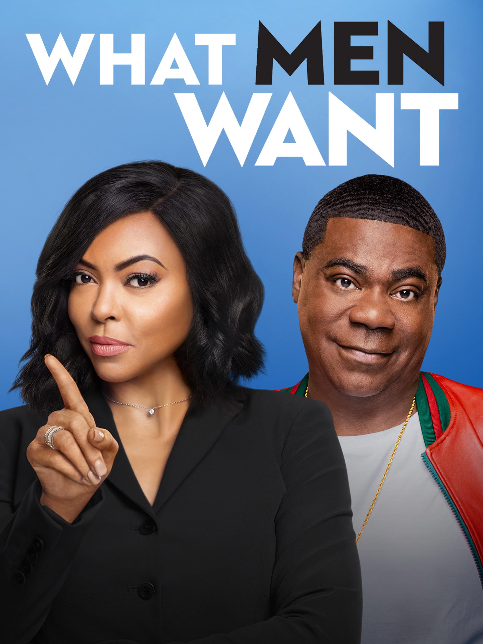 What Men Want