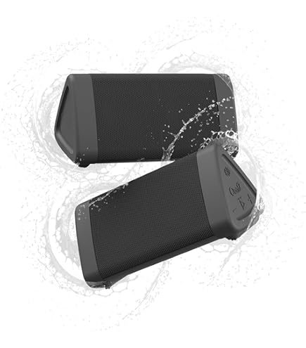 Amazon.com: Oontz Upgraded Angle 3 Portable Bluetooth