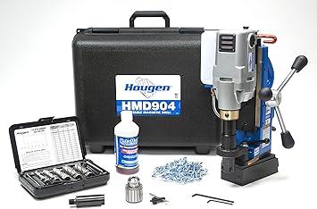 Hougen 0904109 Magnetic Drill Presses product image 1