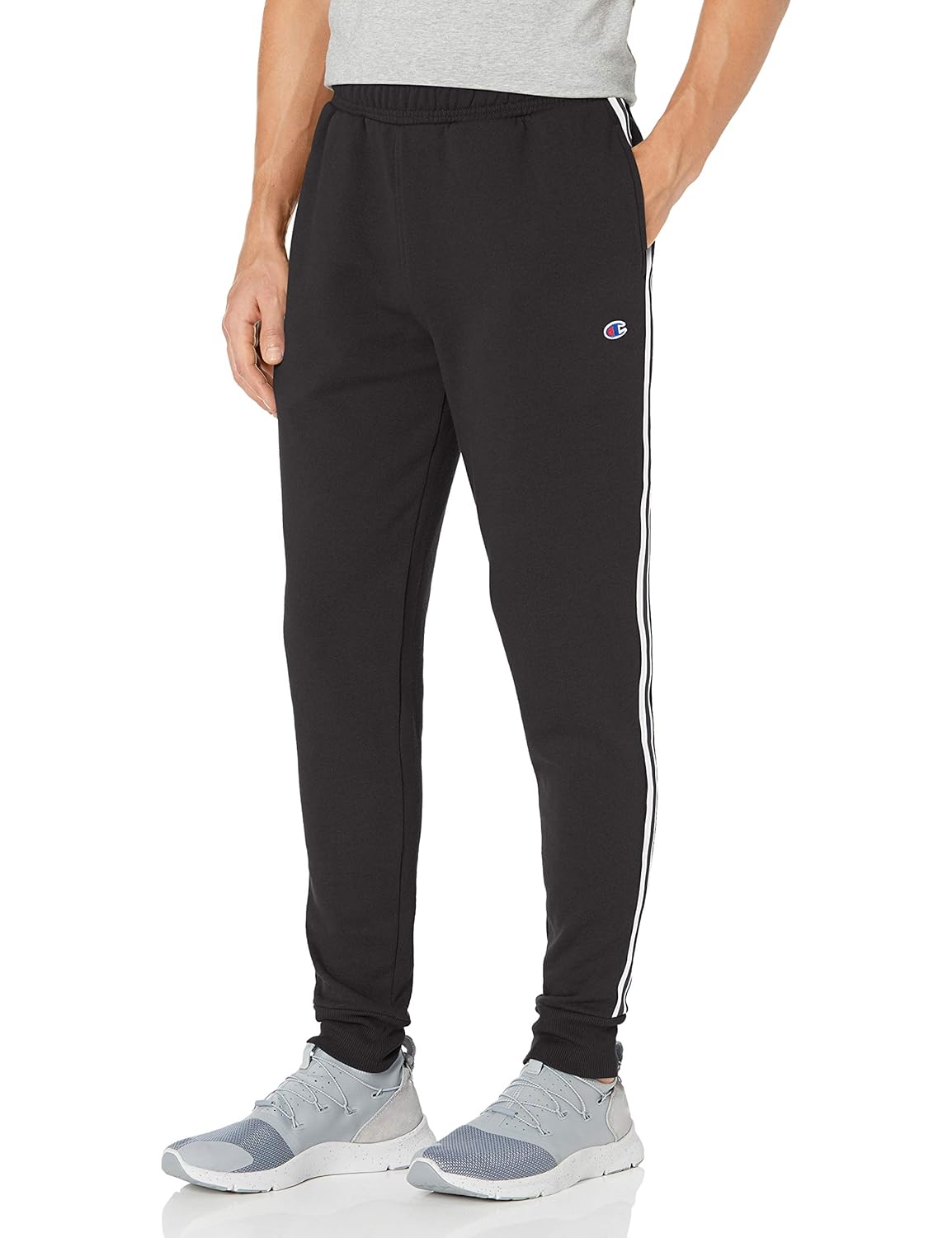 Buy Champion Men's Sweatpants at Amazon.in