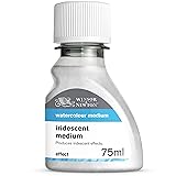 Winsor & Newton Watercolor Medium, Iridescent