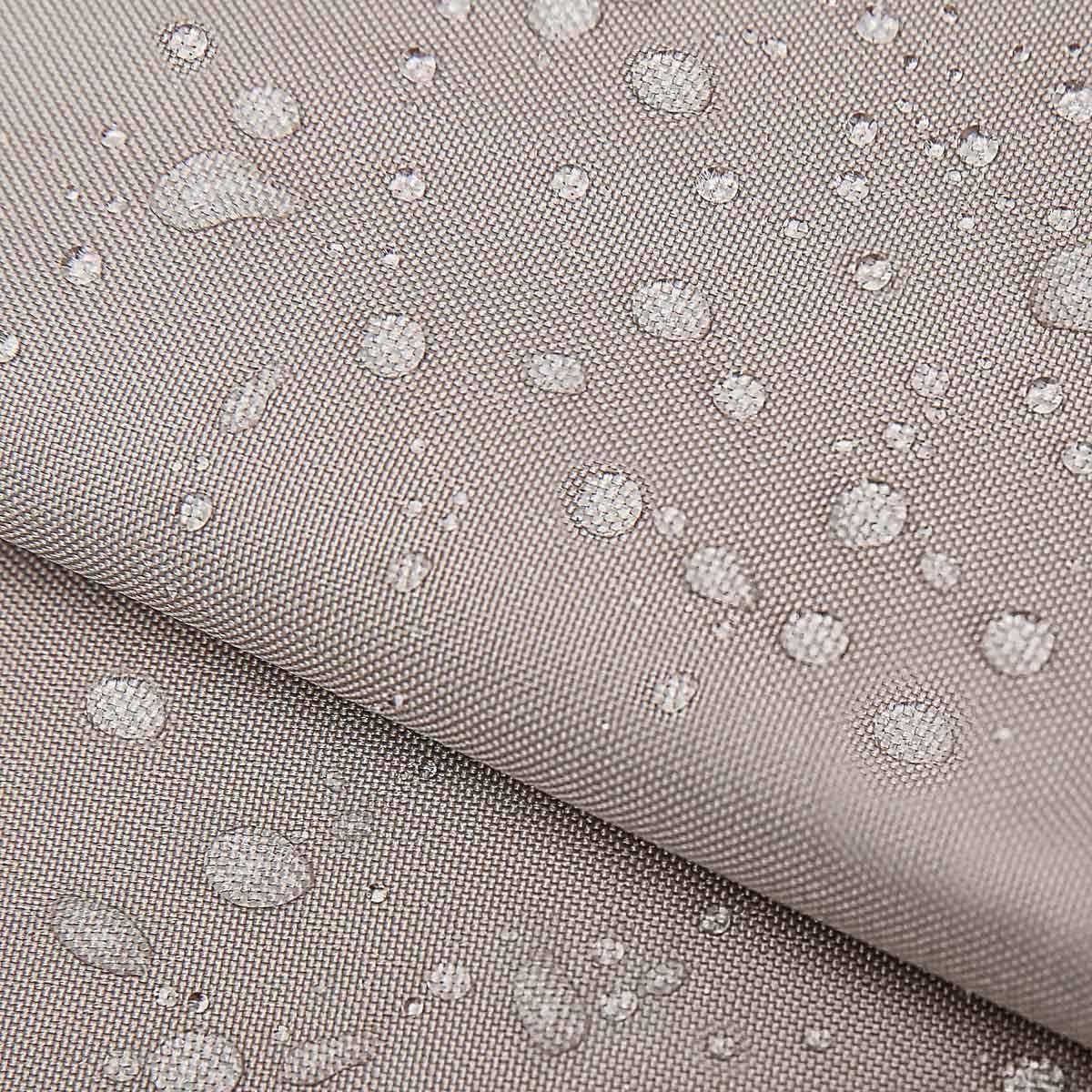 Garden Balsam Umbrella Cover for 6ft to 10ft Patio Umbrellas, Waterproof and Durable Market Umbrella Cover with Zipper and Rod : Garden & Outdoor