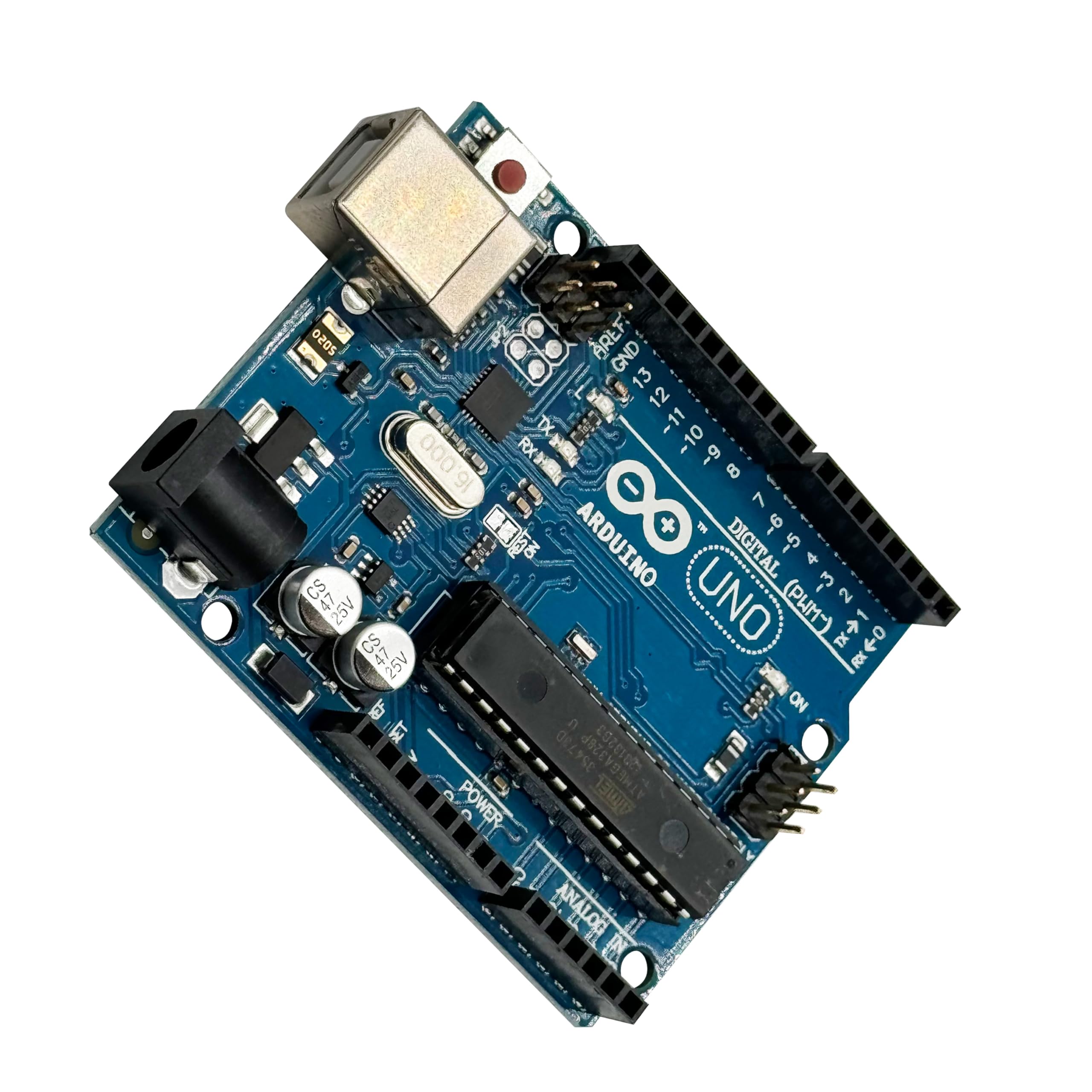 Mua UNO Project Starter Kit with Tutorial, UNO R3 Board, USB Cable ...