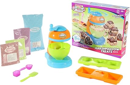 juguetes de yummy nummies