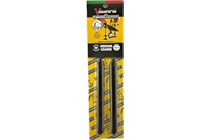 WARTHOG SHARPENERS Warthog V-Sharp A4 Replacement Hones, MEDIUM 600 & COARSE 325 Grit for A4 & Classic II Knife Sharpener Systems