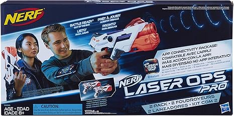 laser ops nerf amazon