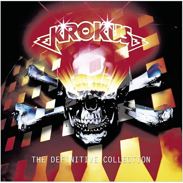 Krokus - Krokus - The Collection - Amazon.com Music