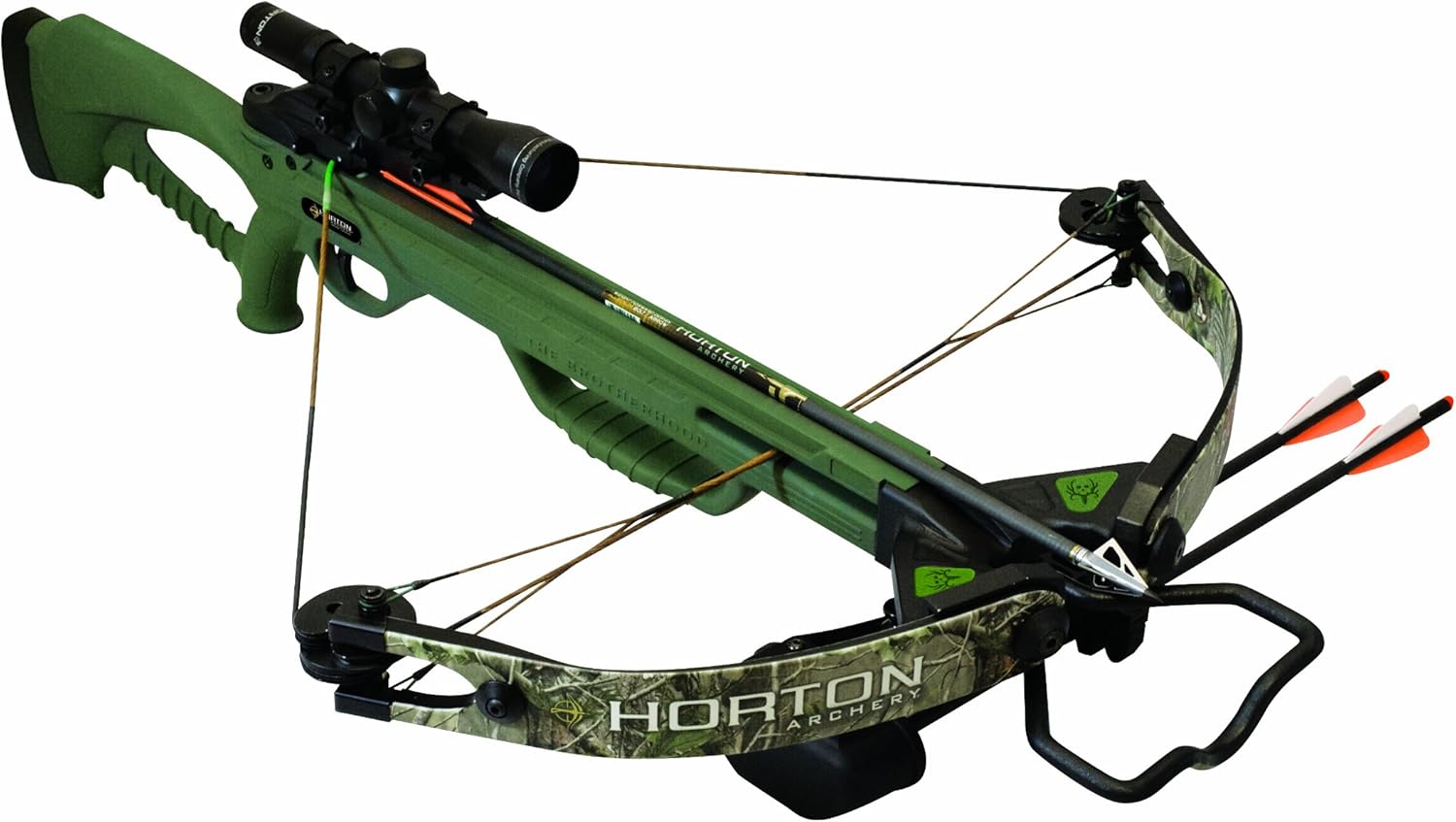 Horton Crossbows Review 2020 Guide
