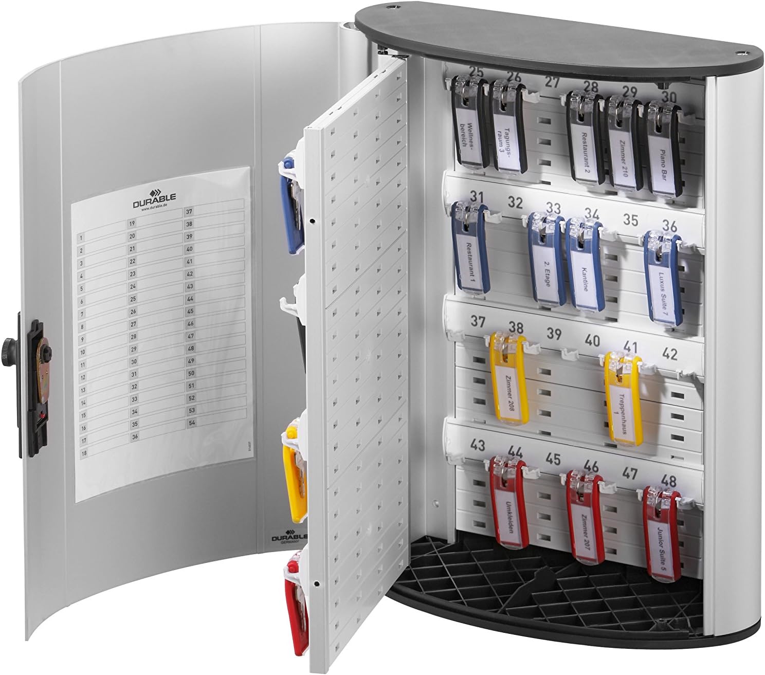 Купить Бокс Под Ключи