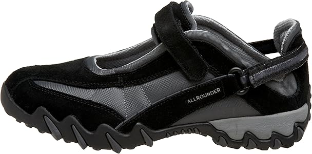 allrounder shoes canada