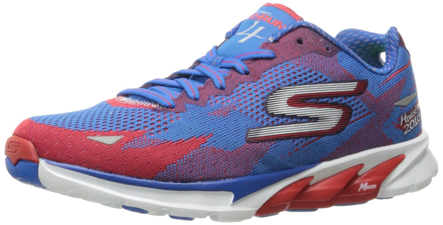 Skechers Performance Women s Go Run 4 Houston 2016 Running