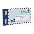 Letters to My Future Self: Write Now. Read Later. Treasure Forever. (Open When Letters to Myself, Time Capsule Letters, Paper