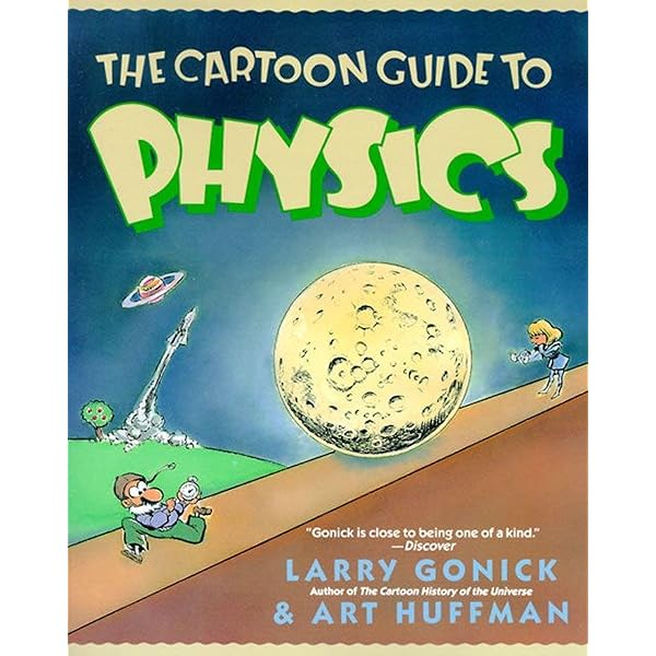 The Cartoon Guide to シリーズ5冊 英語 The Cartoon Guide to Genetics (Updated Edition): Larry Gonick