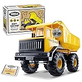 Tonka Retro Mighty Dump Truck - Collector's Edition