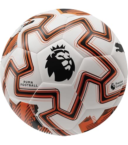 Amazon.com : Puma Unisex Orbita Pro Premier League Soccer Ball