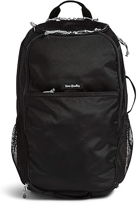 vera bradley journey backpack