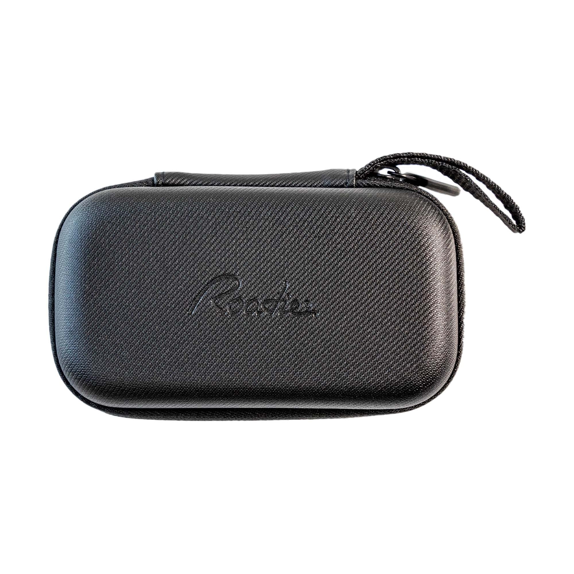 Roadie Tuner Case | Protective Case for Smart Automatic Guitar Tuner | Made by the Creators of Roadie | Does Not Include Tuner
