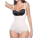 Sonryse Fajas Colombianas Posparto Compression Garment Postpartum Shapewear for Women