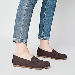 Cvistpieo Loafers for Women Comfortable Dressy