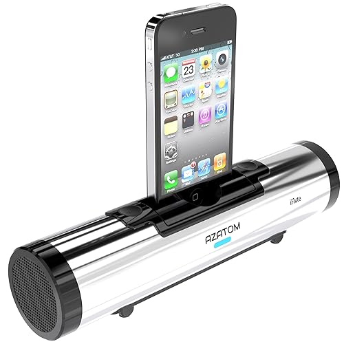 Docking Station Speakers for iPod nano 4th generation Amazon.co.uk