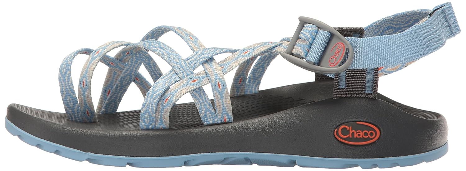 sphere blue chacos