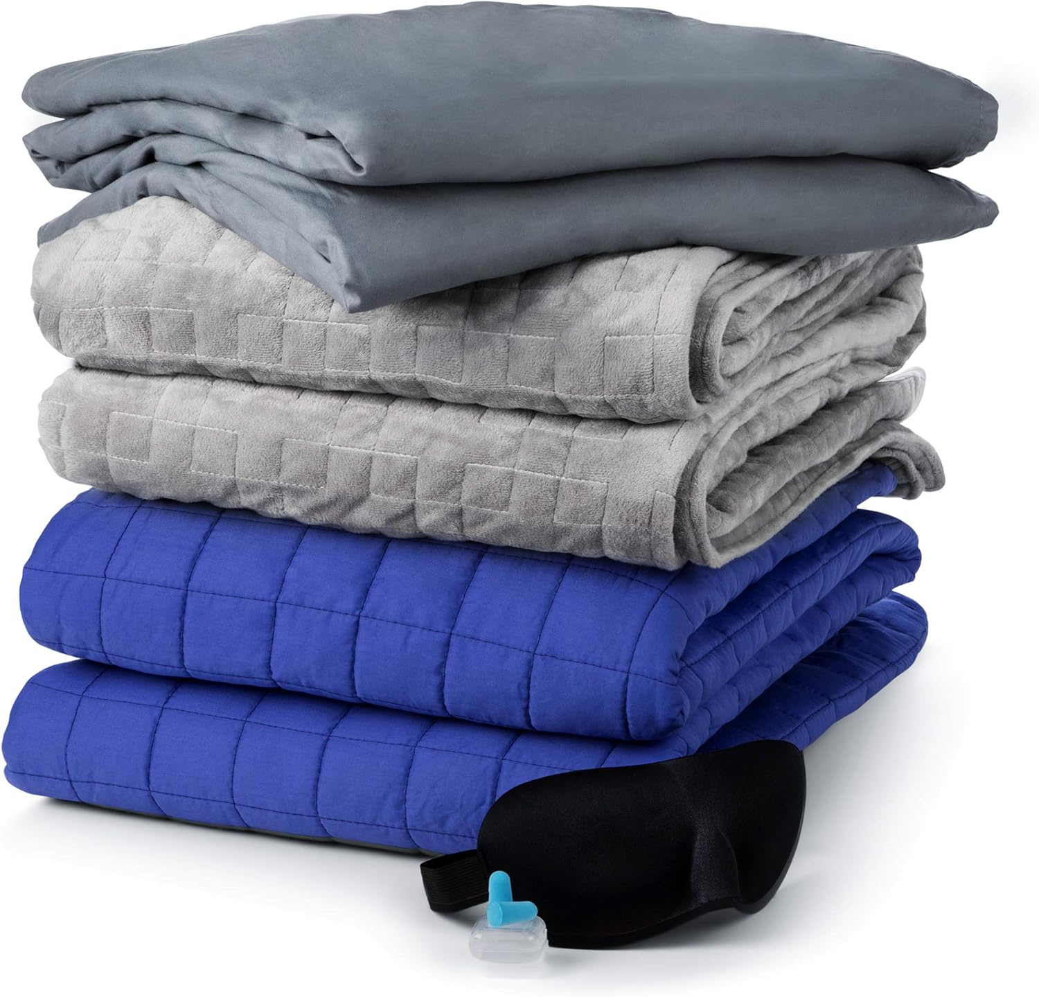 Best Anti Anxiety Bedding