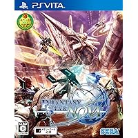 Phantasy Star Nova