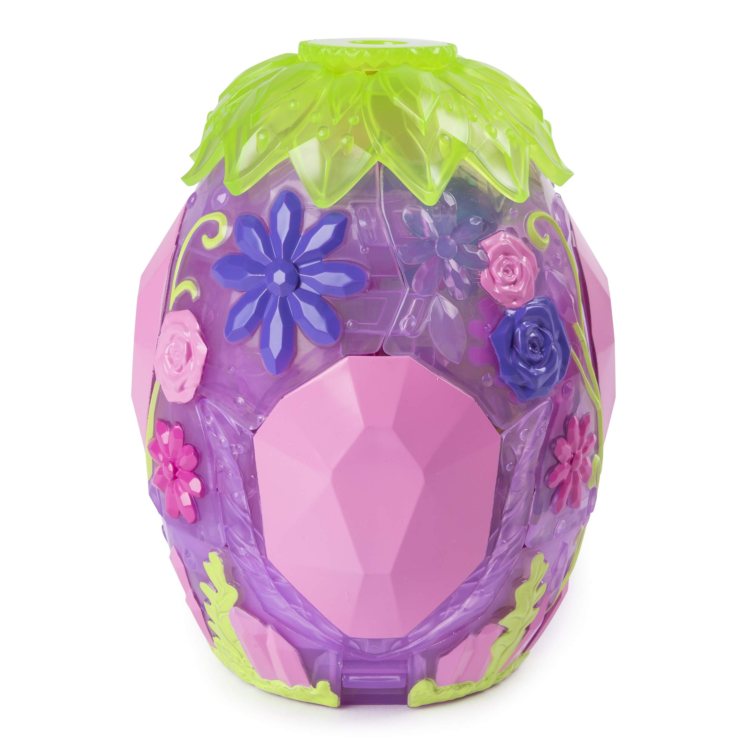 crystal hatchimals